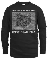Men's Long Sleeved T-Shirt Men's Long Sleeved T-Shirt