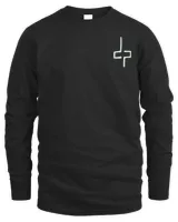 Men's Long Sleeved T-Shirt Men's Long Sleeved T-Shirt