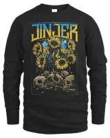 Men's Long Sleeved T-Shirt Men's Long Sleeved T-Shirt