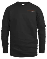 Men's Long Sleeved T-Shirt Men's Long Sleeved T-Shirt