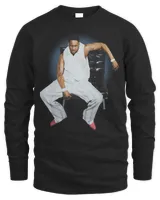 Men's Long Sleeved T-Shirt Men's Long Sleeved T-Shirt