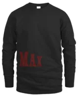 Men's Long Sleeved T-Shirt Men's Long Sleeved T-Shirt