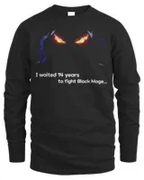 Men's Long Sleeved T-Shirt Men's Long Sleeved T-Shirt