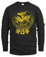 Men's Long Sleeved T-Shirt Men's Long Sleeved T-Shirt
