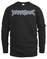 Men's Long Sleeved T-Shirt Men's Long Sleeved T-Shirt