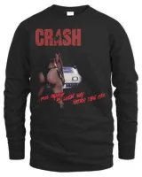 Men's Long Sleeved T-Shirt Men's Long Sleeved T-Shirt
