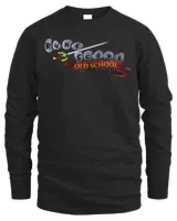 Men's Long Sleeved T-Shirt Men's Long Sleeved T-Shirt