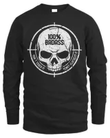 Men's Long Sleeved T-Shirt Men's Long Sleeved T-Shirt