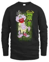 Men's Long Sleeved T-Shirt Men's Long Sleeved T-Shirt