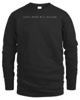 Men's Long Sleeved T-Shirt Men's Long Sleeved T-Shirt