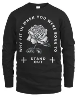 Men's Long Sleeved T-Shirt Men's Long Sleeved T-Shirt