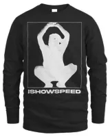 Men's Long Sleeved T-Shirt Men's Long Sleeved T-Shirt