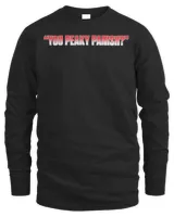 Men's Long Sleeved T-Shirt Men's Long Sleeved T-Shirt