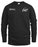 Men's Long Sleeved T-Shirt Men's Long Sleeved T-Shirt