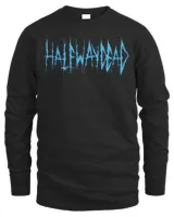 Men's Long Sleeved T-Shirt Men's Long Sleeved T-Shirt