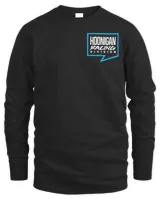 Men's Long Sleeved T-Shirt Men's Long Sleeved T-Shirt