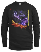 Men's Long Sleeved T-Shirt Men's Long Sleeved T-Shirt