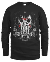 Men's Long Sleeved T-Shirt Men's Long Sleeved T-Shirt
