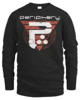 Men's Long Sleeved T-Shirt Men's Long Sleeved T-Shirt