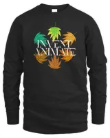 Men's Long Sleeved T-Shirt Men's Long Sleeved T-Shirt