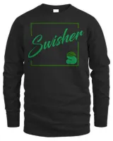Men's Long Sleeved T-Shirt Men's Long Sleeved T-Shirt