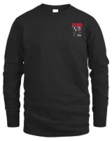 Men's Long Sleeved T-Shirt Men's Long Sleeved T-Shirt
