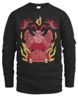 Men's Long Sleeved T-Shirt Men's Long Sleeved T-Shirt
