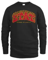 Men's Long Sleeved T-Shirt Men's Long Sleeved T-Shirt
