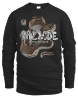 Men's Long Sleeved T-Shirt Men's Long Sleeved T-Shirt