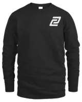 Men's Long Sleeved T-Shirt Men's Long Sleeved T-Shirt