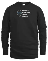 Men's Long Sleeved T-Shirt Men's Long Sleeved T-Shirt