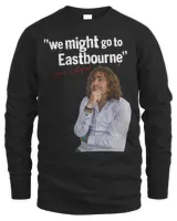 Men's Long Sleeved T-Shirt Men's Long Sleeved T-Shirt