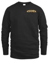 Men's Long Sleeved T-Shirt Men's Long Sleeved T-Shirt