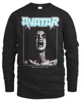 Men's Long Sleeved T-Shirt Men's Long Sleeved T-Shirt