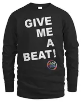 Men's Long Sleeved T-Shirt Men's Long Sleeved T-Shirt