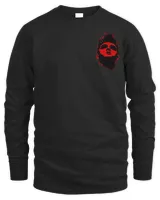 Men's Long Sleeved T-Shirt Men's Long Sleeved T-Shirt
