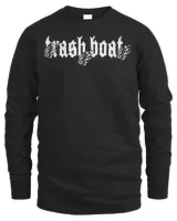 Men's Long Sleeved T-Shirt Men's Long Sleeved T-Shirt