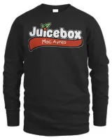 Men's Long Sleeved T-Shirt Men's Long Sleeved T-Shirt