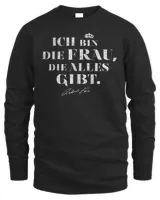 Men's Long Sleeved T-Shirt Men's Long Sleeved T-Shirt