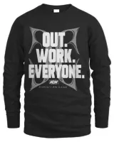 Men's Long Sleeved T-Shirt Men's Long Sleeved T-Shirt
