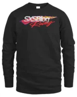 Men's Long Sleeved T-Shirt Men's Long Sleeved T-Shirt