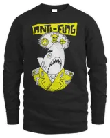 Men's Long Sleeved T-Shirt Men's Long Sleeved T-Shirt