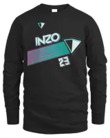 Men's Long Sleeved T-Shirt Men's Long Sleeved T-Shirt