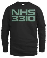 Men's Long Sleeved T-Shirt Men's Long Sleeved T-Shirt