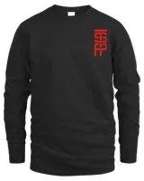 Men's Long Sleeved T-Shirt Men's Long Sleeved T-Shirt