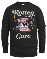 Men's Long Sleeved T-Shirt Men's Long Sleeved T-Shirt