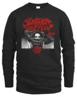 Men's Long Sleeved T-Shirt Men's Long Sleeved T-Shirt