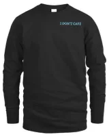 Men's Long Sleeved T-Shirt Men's Long Sleeved T-Shirt