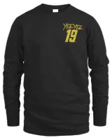 Men's Long Sleeved T-Shirt Men's Long Sleeved T-Shirt