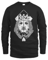 Men's Long Sleeved T-Shirt Men's Long Sleeved T-Shirt